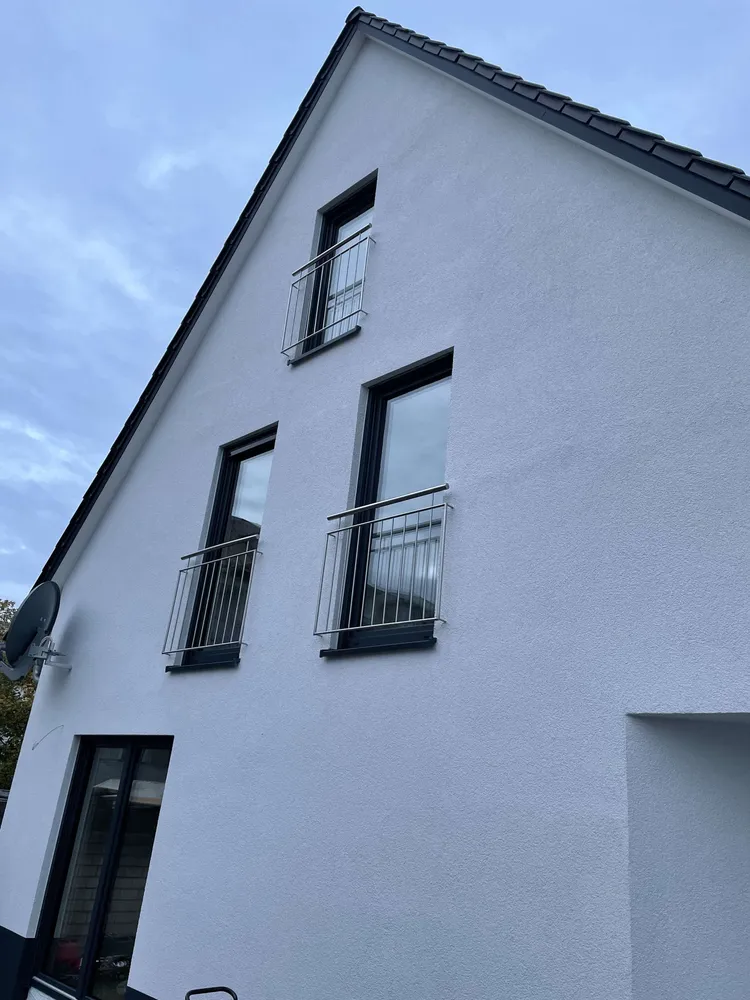 1 Zimmer Wohnung mit 25 m² in Karlsruhe – Bild 2