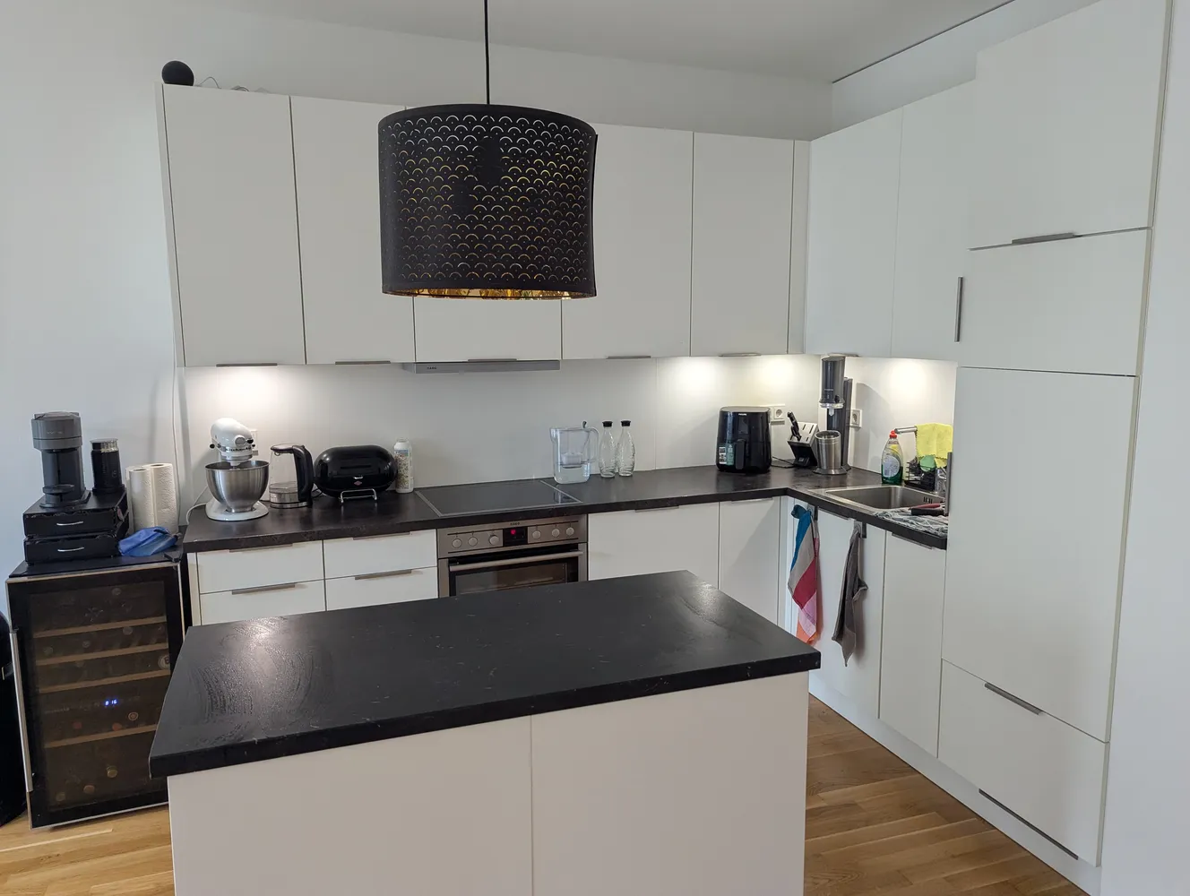 4 Zimmer Wohnung mit 94 m² in Frankfurt am Main – Bild 8