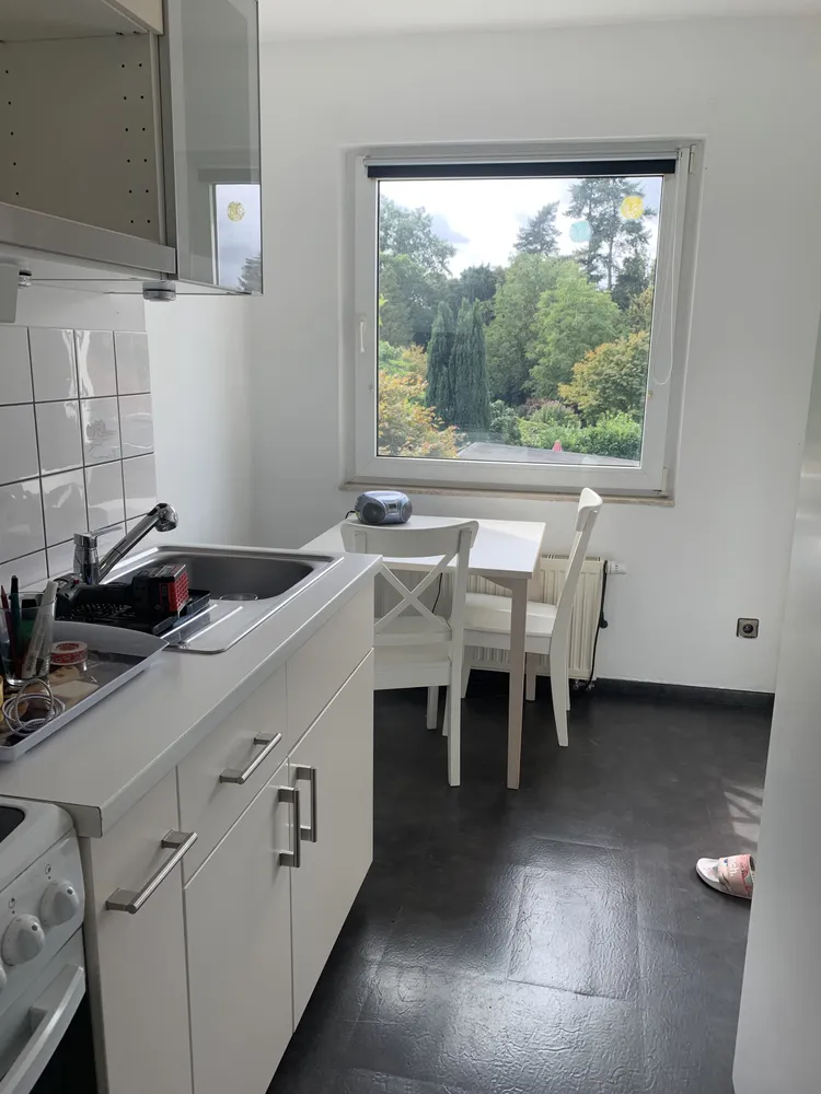 2 Zimmer Wohnung mit 43 m² in Neuss – Bild 3