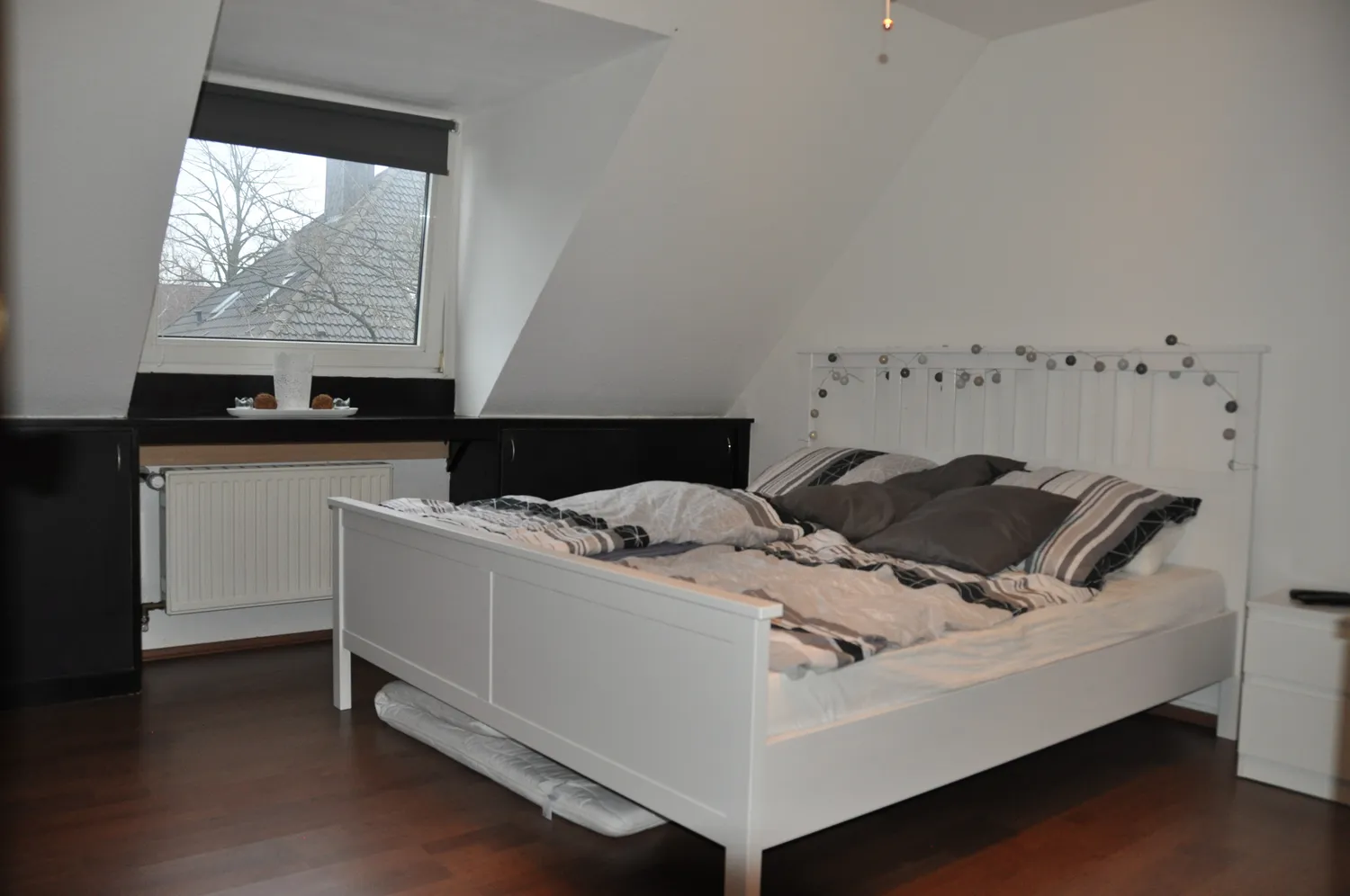 2 Zimmer Wohnung mit 54 m² in Essen – Bild 6