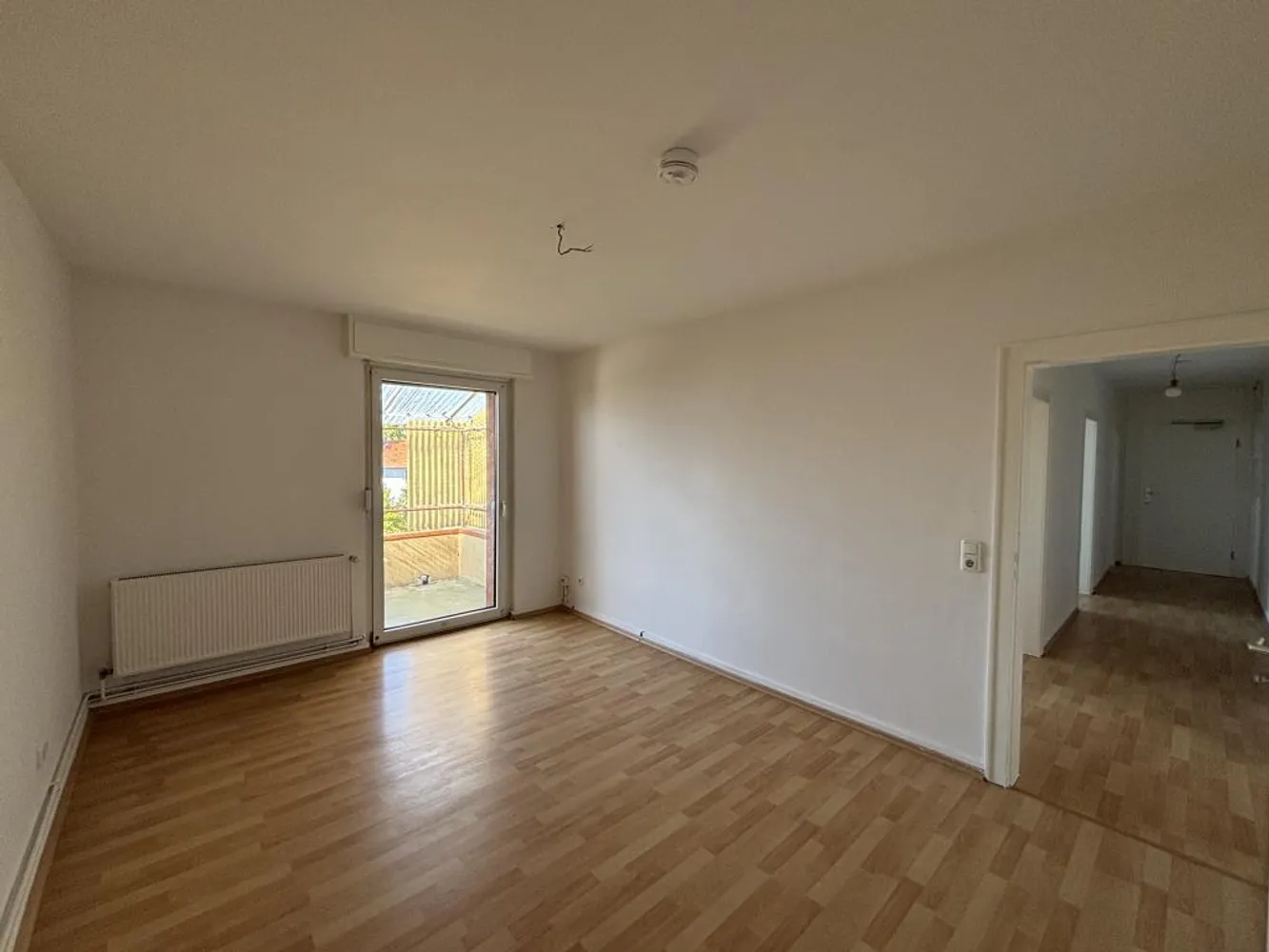 3 Zimmer Wohnung mit 67 m² in Darmstadt – Bild 3