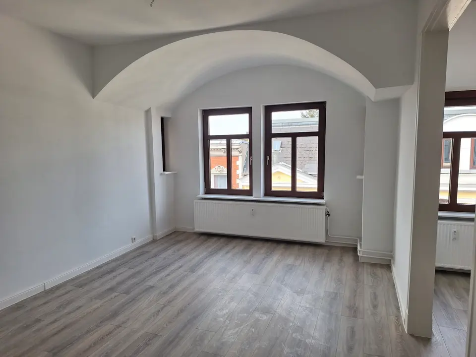 3 Zimmer Wohnung mit 83 m² in Flensburg – Bild 2