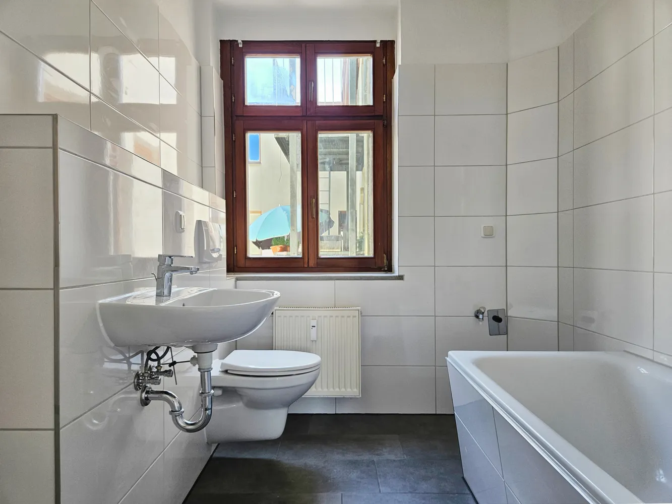 2 room apartment with 65 m² in Magdeburg – Photo 9
