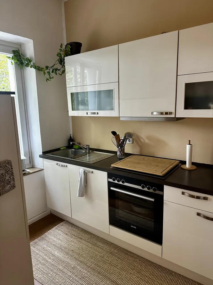 2 Zimmer Wohnung mit 50 m² in Krefeld – Bild 5