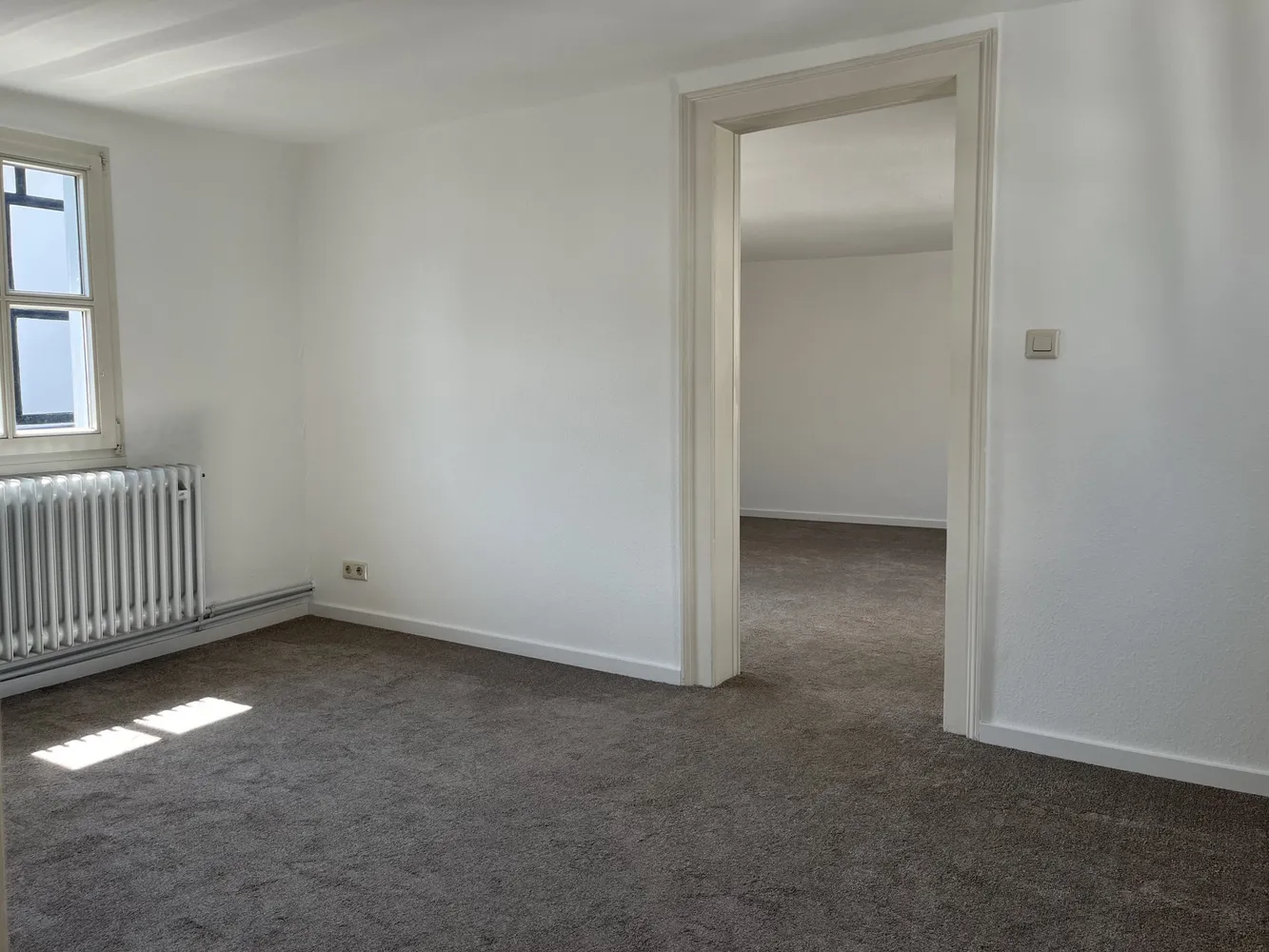 4 room apartment with 118 m² in Bonn – Photo 8