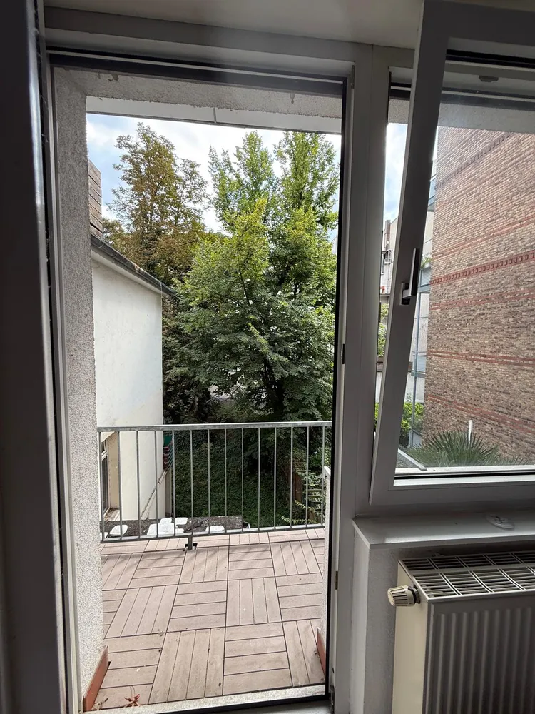 2 Zimmer Wohnung mit 70 m² in Mannheim – Bild 7