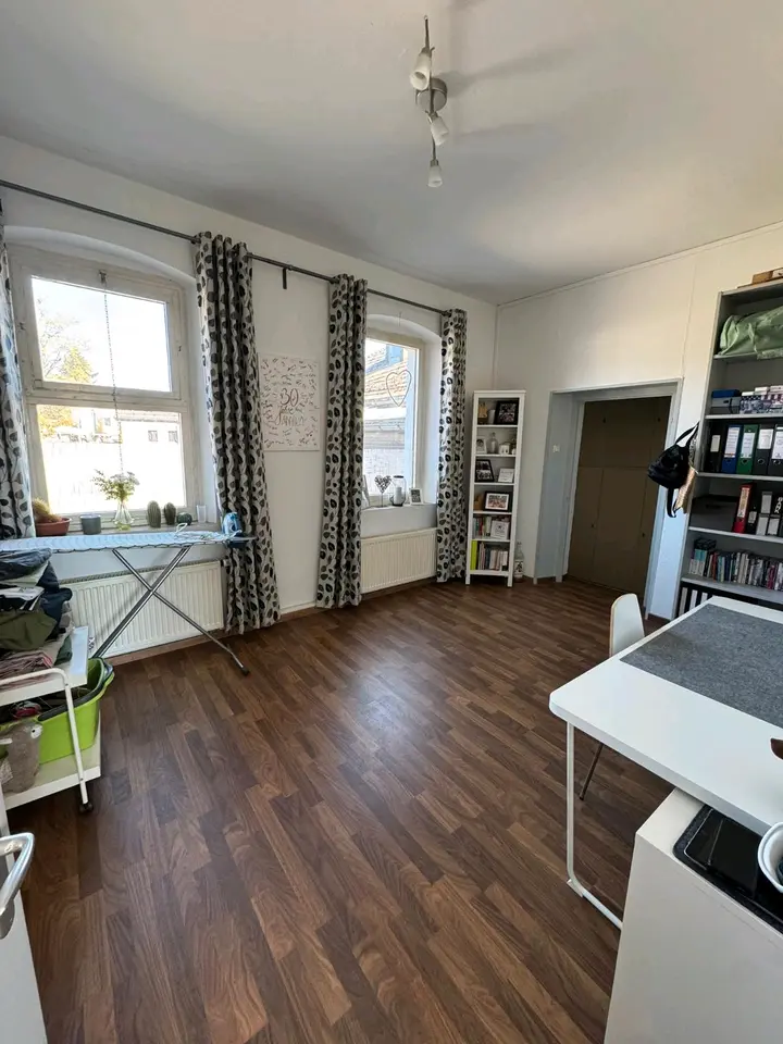 4 Zimmer Wohnung mit 120 m² in Hof – Bild 10
