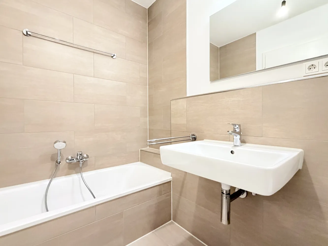 4 Zimmer Wohnung mit 112 m² in Mainz – Bild 4