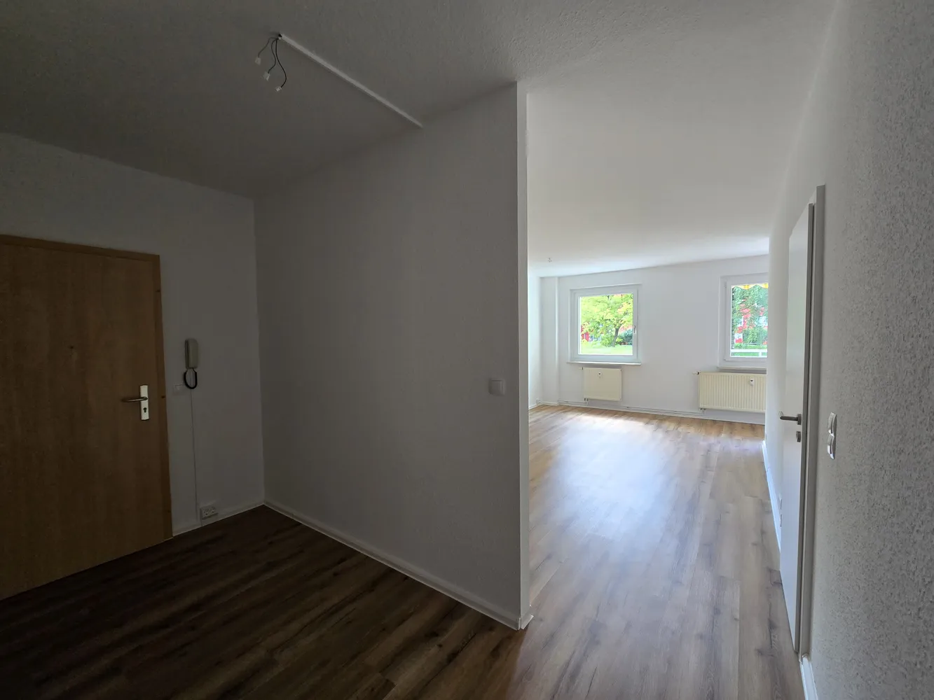 3 room apartment with 69 m² in Chemnitz – Photo 5