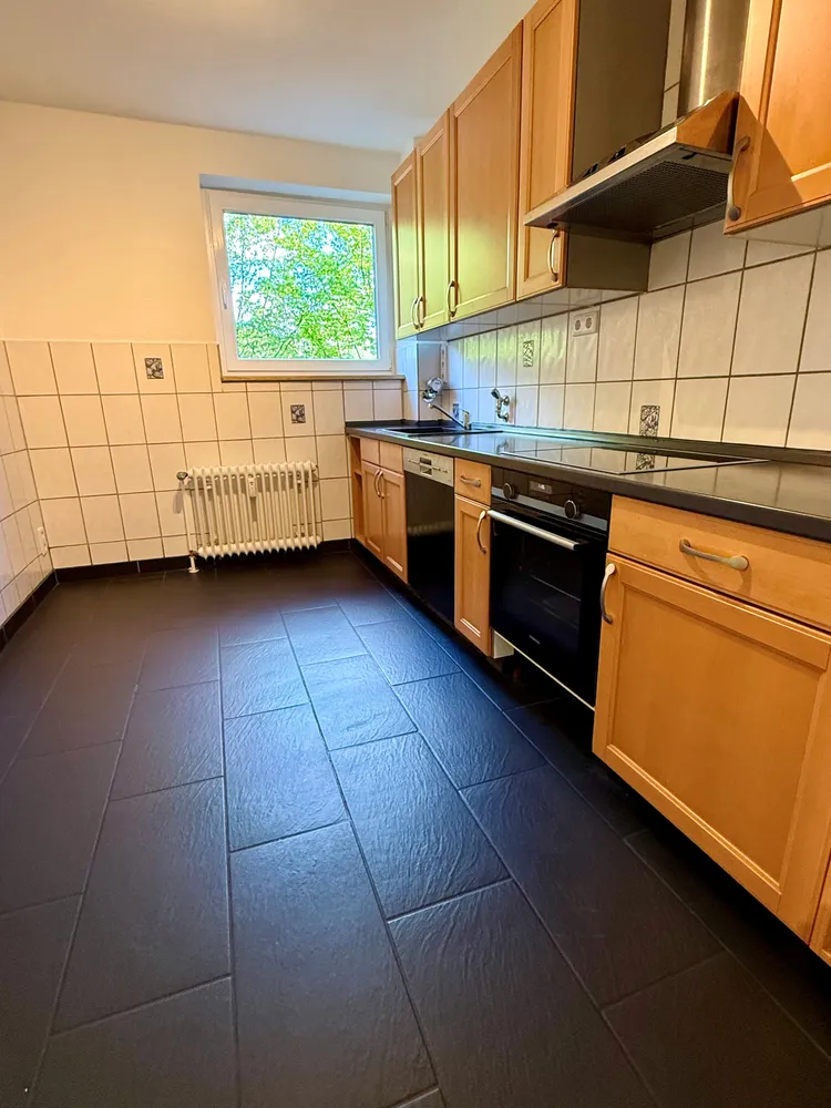 3 Zimmer Wohnung mit 75 m² in Hamburg – Bild 9