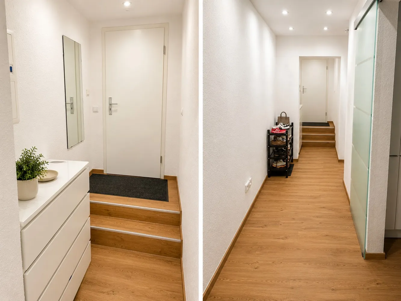 3 Zimmer Wohnung mit 64 m² in Essen – Bild 8