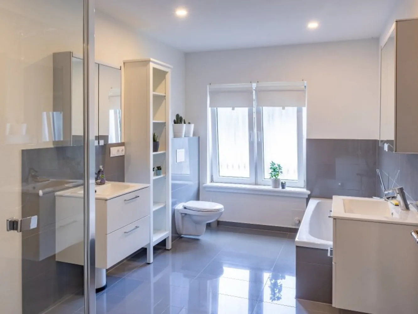 5 Zimmer Wohnung mit 157 m² in Schleswig – Bild 4