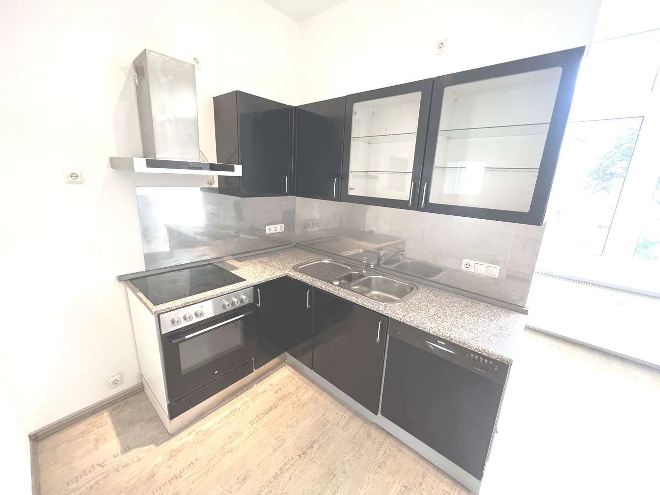 3 Zimmer Wohnung mit 60 m² in Essen – Bild 2