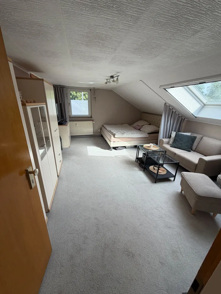 2 Zimmer Wohnung mit 34 m² in Dortmund – Bild 1