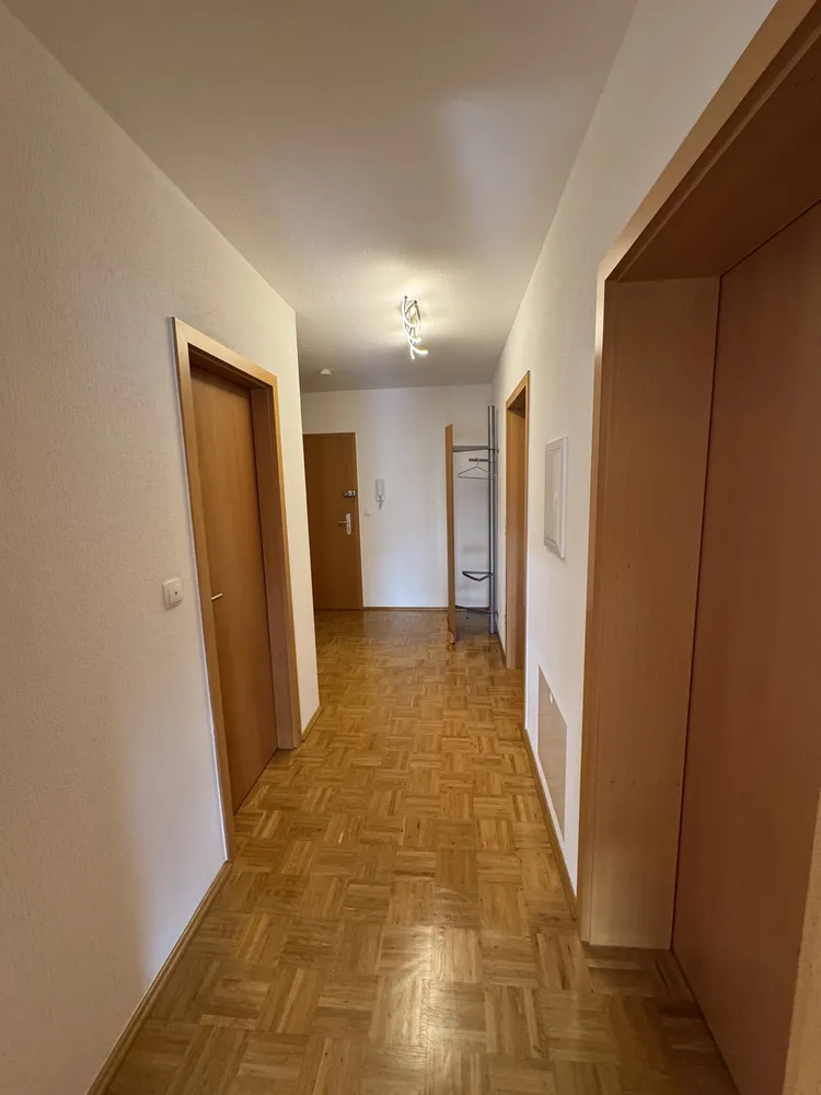 3 Zimmer Wohnung mit 84 m² in Aschaffenburg – Bild 1