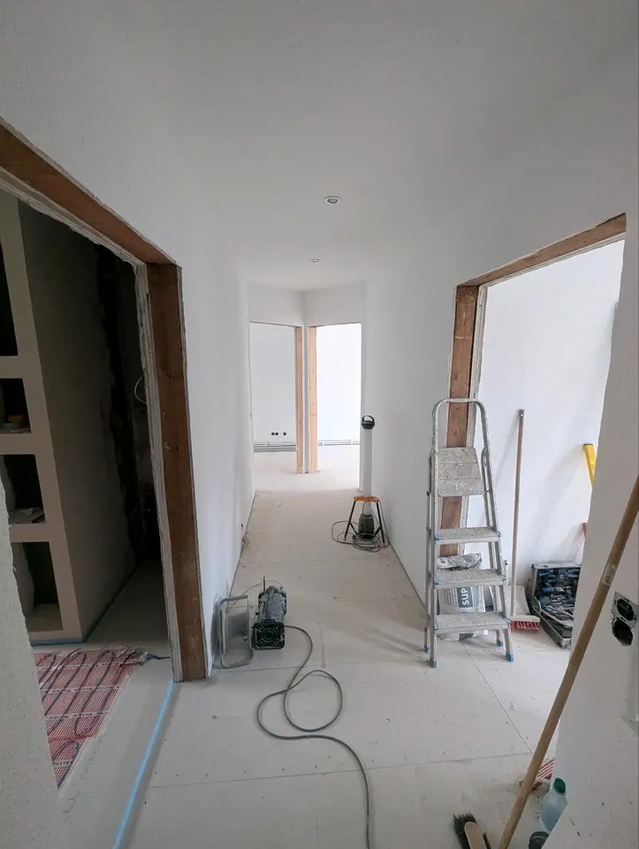 2 Zimmer Wohnung mit 70 m² in Eschwege – Bild 5