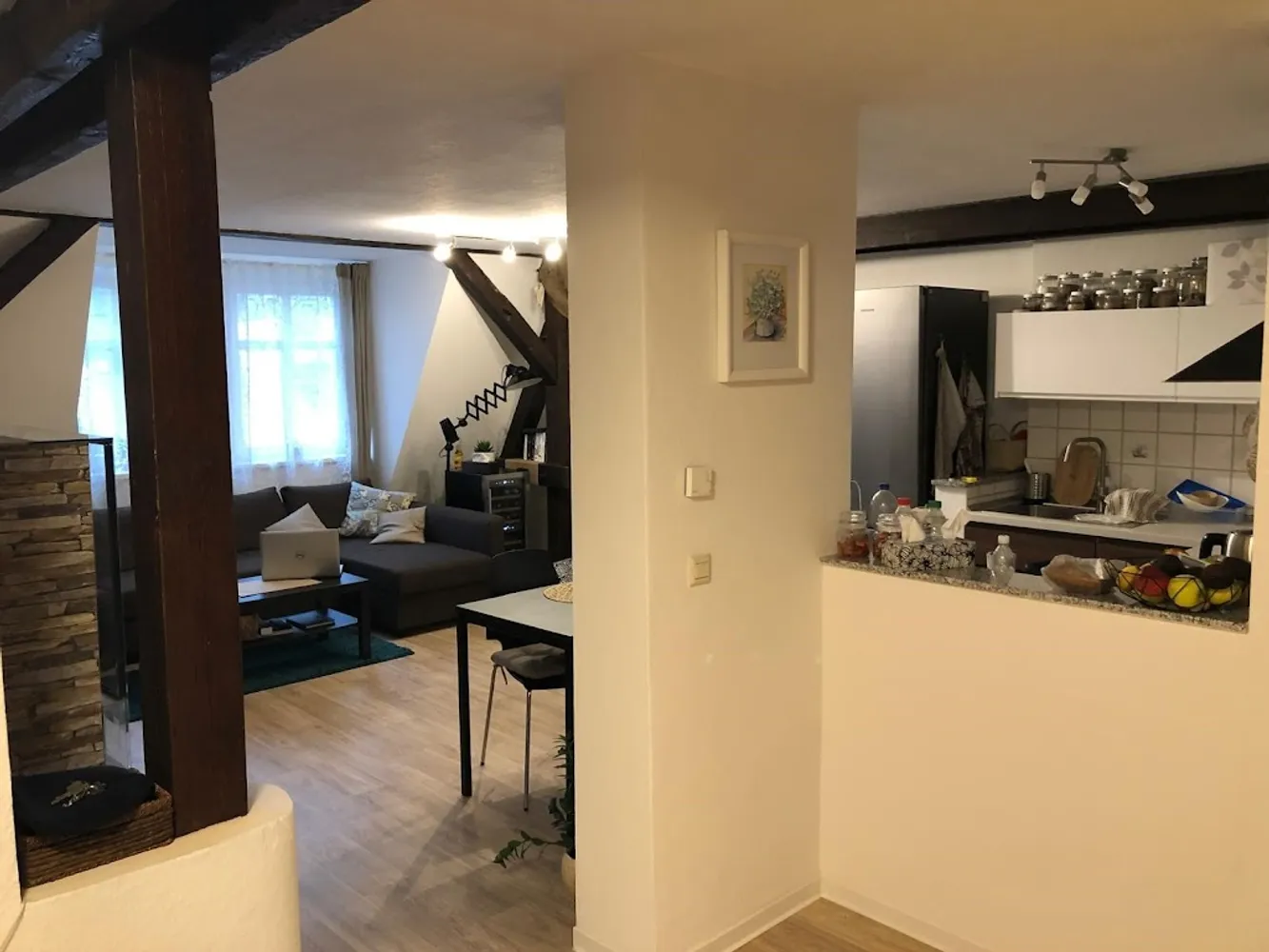 3 Zimmer Wohnung mit 71 m² in Görlitz – Bild 1
