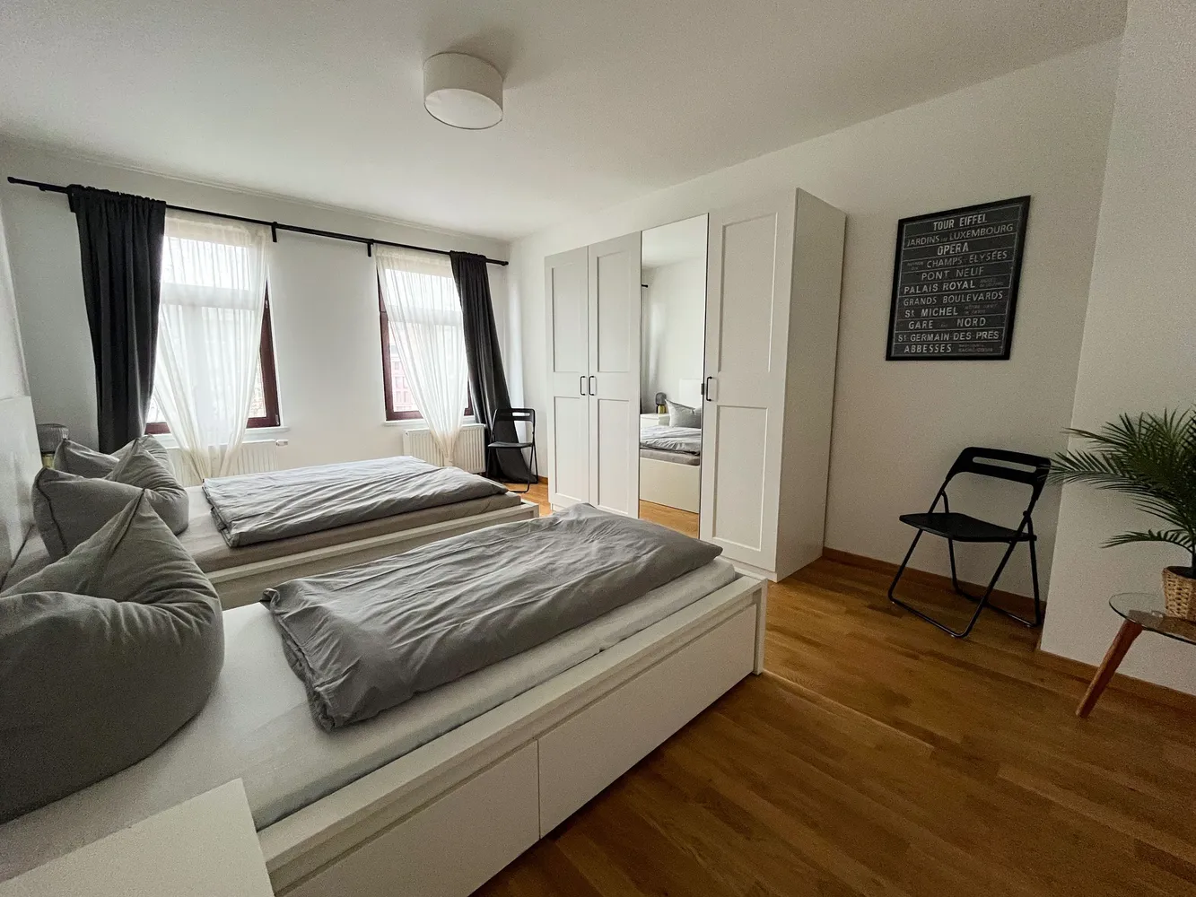 2 Zimmer Wohnung mit 62 m² in Leipzig – Bild 10