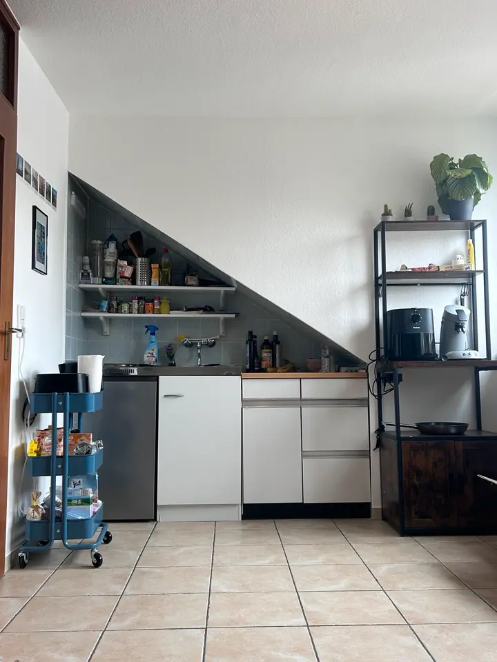 WG-Zimmer mit 25 m² in Mainz – Bild 3