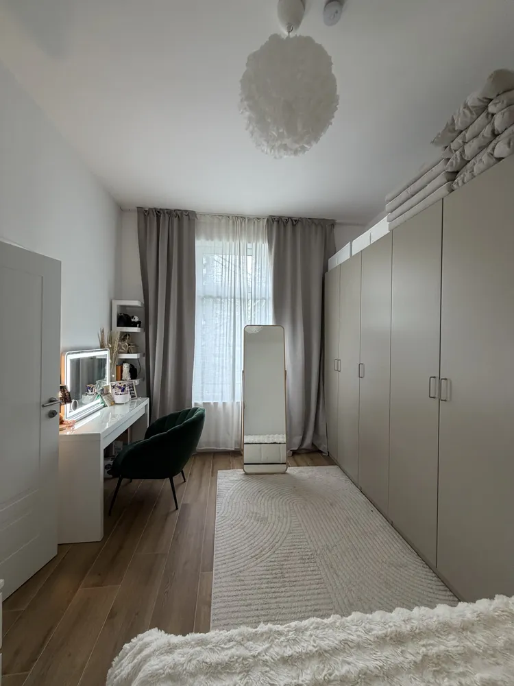 2 Zimmer Wohnung mit 45 m² in Düsseldorf – Bild 9