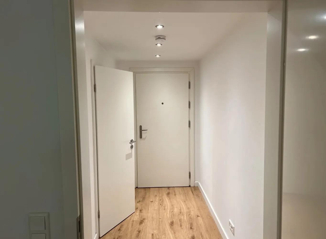 1 Zimmer Wohnung mit 37 m² in Düsseldorf – Bild 2