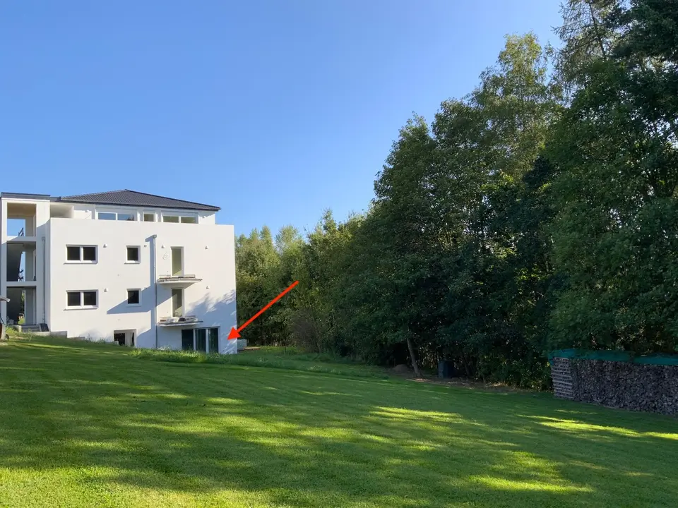 6 Zimmer Wohnung mit 156 m² in Fulda – Bild 4