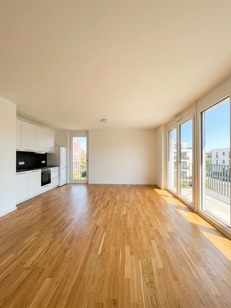 2 room apartment with 68 m² in Pinneberg – Photo 6