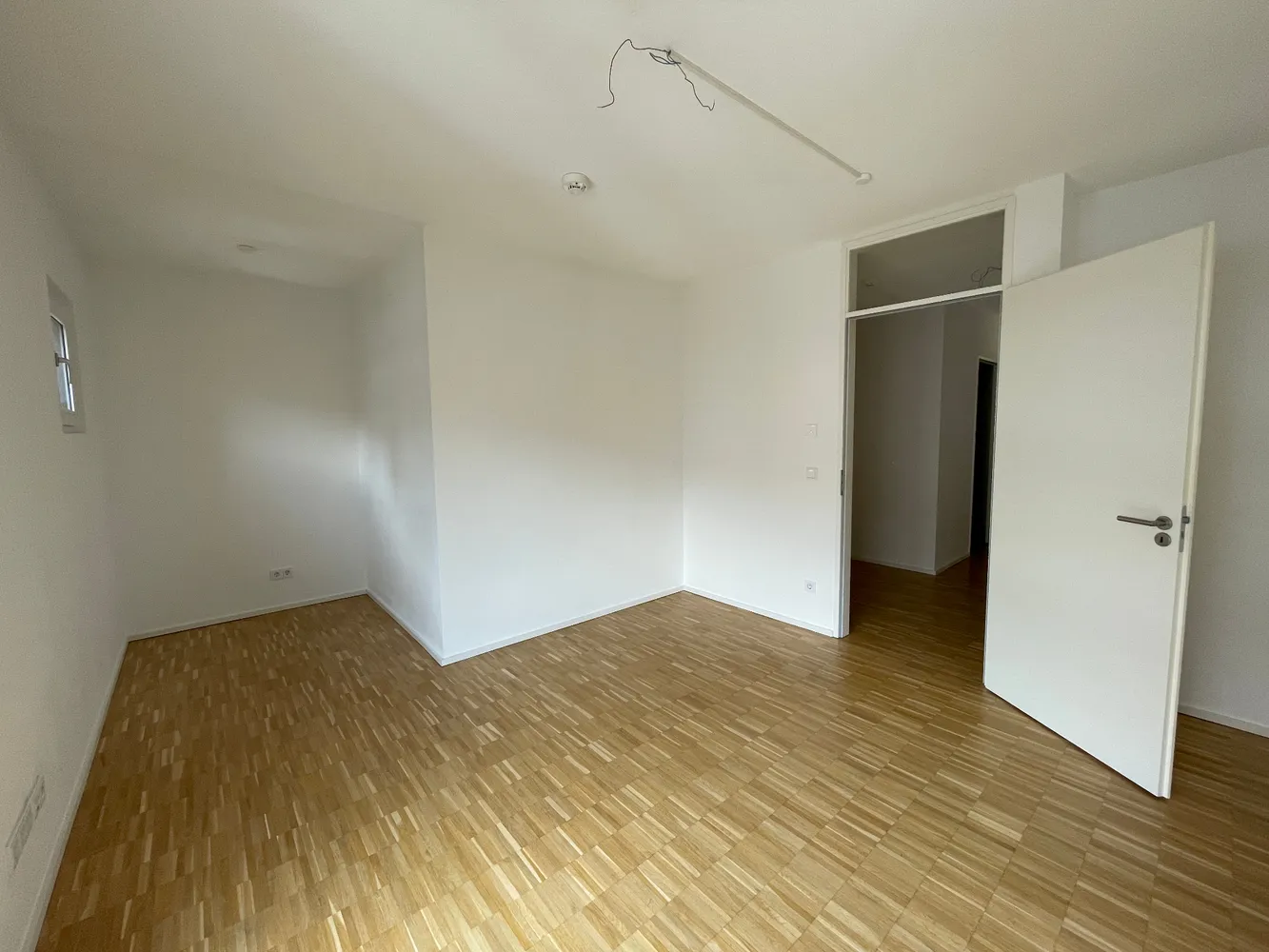 3 Zimmer Wohnung mit 90 m² in Nürnberg – Bild 4
