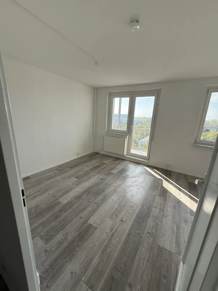 1 Zimmer Wohnung mit 35 m² in Halle (Saale) – Bild 3