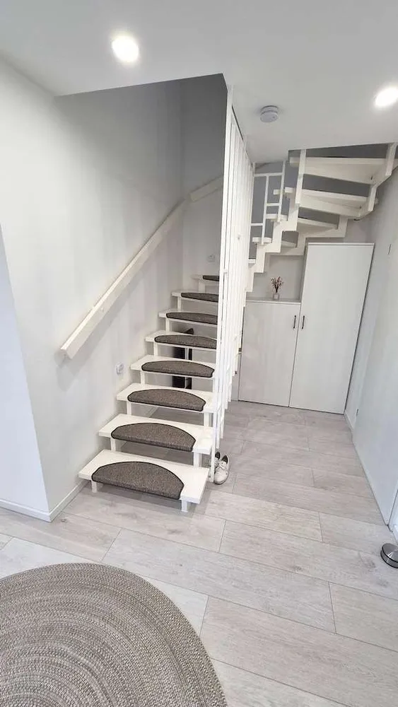 3 Zimmer Wohnung mit 115 m² in Duisburg – Bild 5