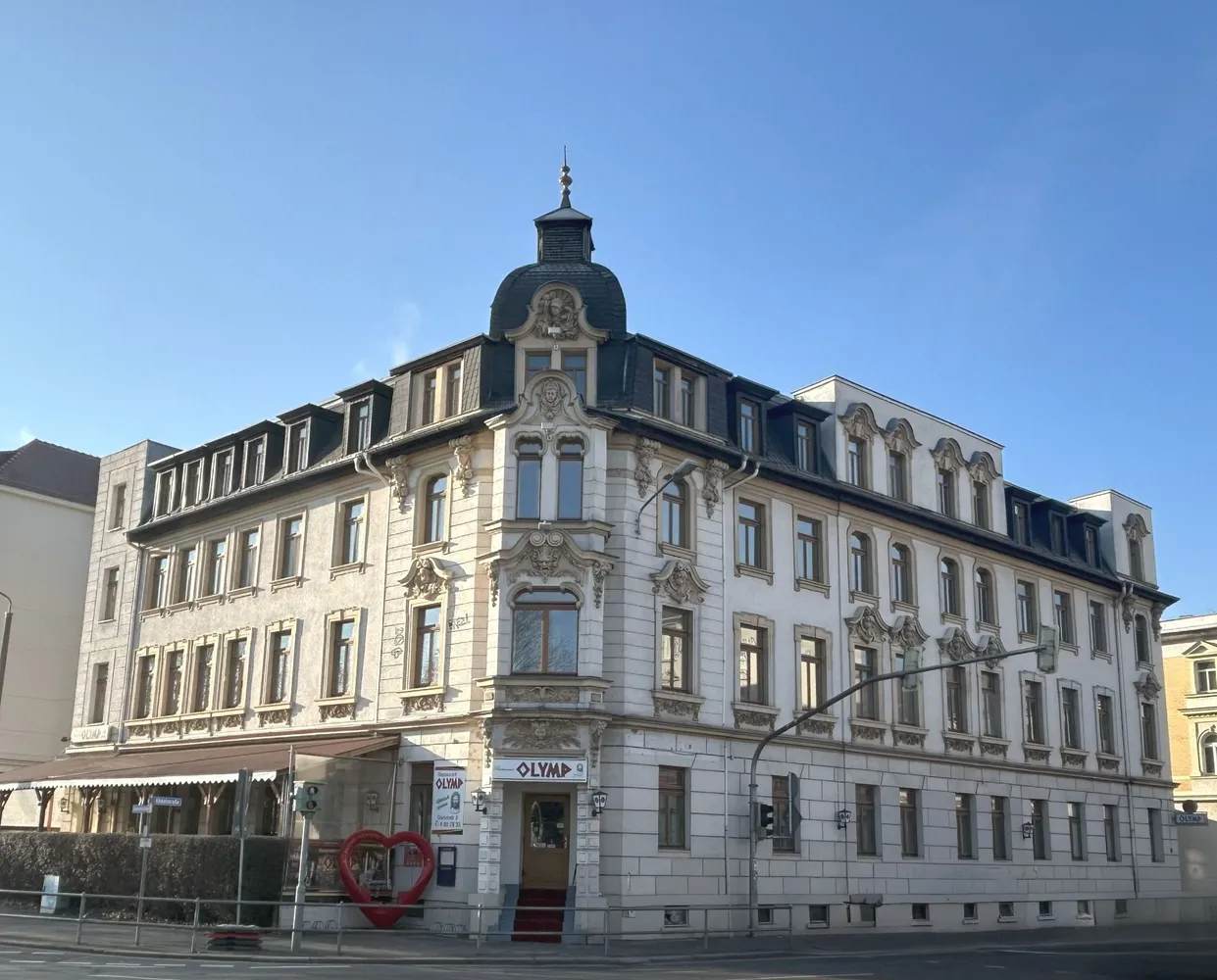 3 room apartment with 68 m² in Leipzig – Photo 8