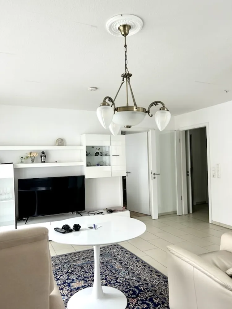 3 Zimmer Wohnung mit 73 m² in Münster – Bild 3