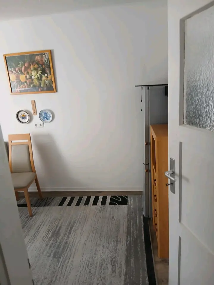 3 Zimmer Wohnung mit 43 m² in Nürnberg – Bild 8