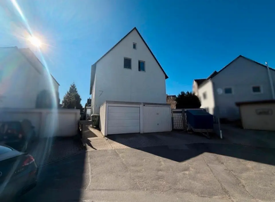 2 Zimmer Wohnung mit 49 m² in Hagen – Bild 4