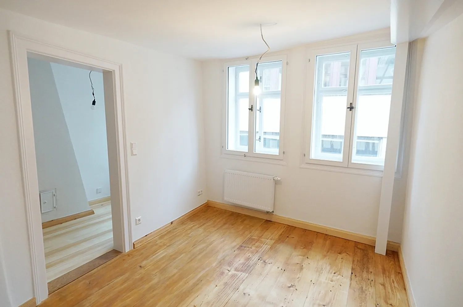 5 Zimmer Wohnung mit 85 m² in Coburg – Bild 6