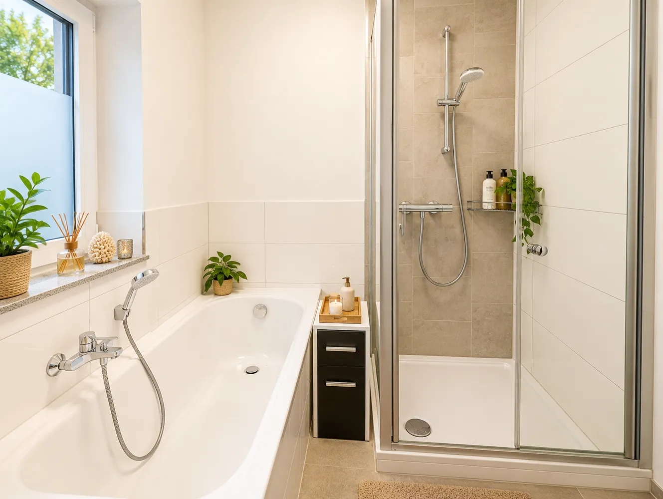 3 Zimmer Wohnung mit 52 m² in Reutlingen – Bild 5
