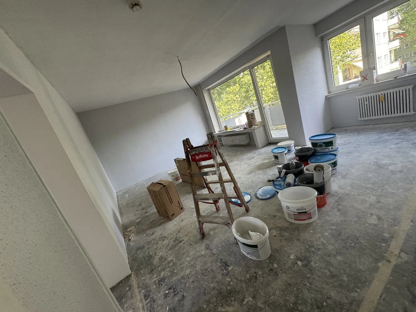 3 Zimmer Wohnung mit 76 m² in Essen – Bild 2