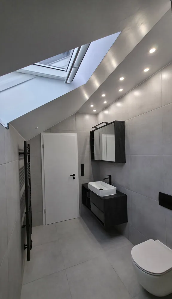 2 Zimmer Wohnung mit 70 m² in Regensburg – Bild 8