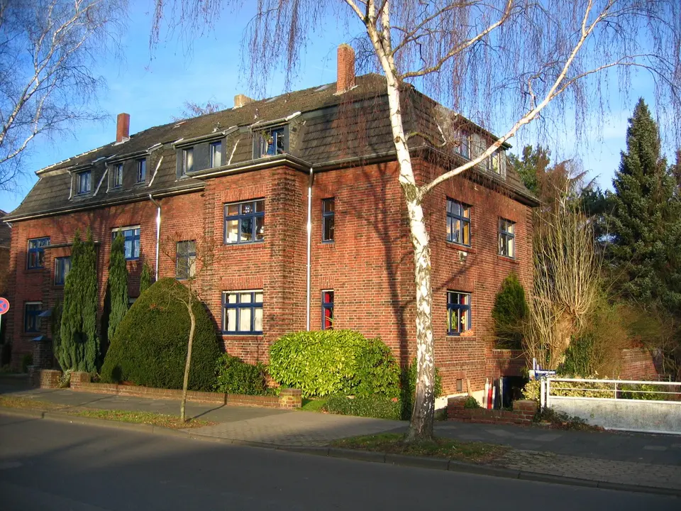 2 Zimmer Wohnung mit 70 m² in Krefeld – Bild 4