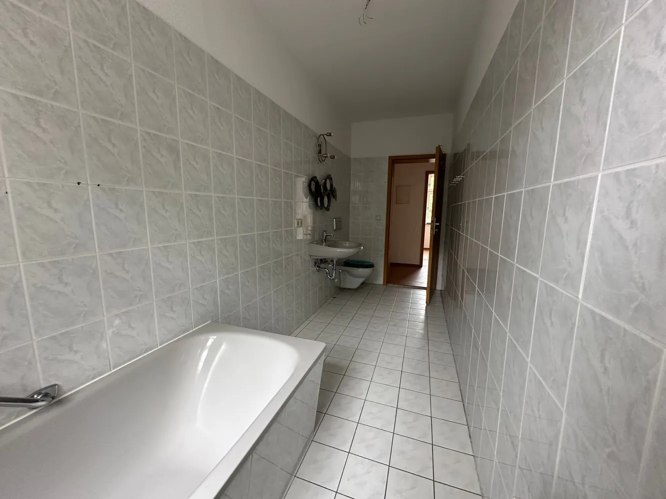 2 room apartment with 48 m² in Chemnitz – Photo 9