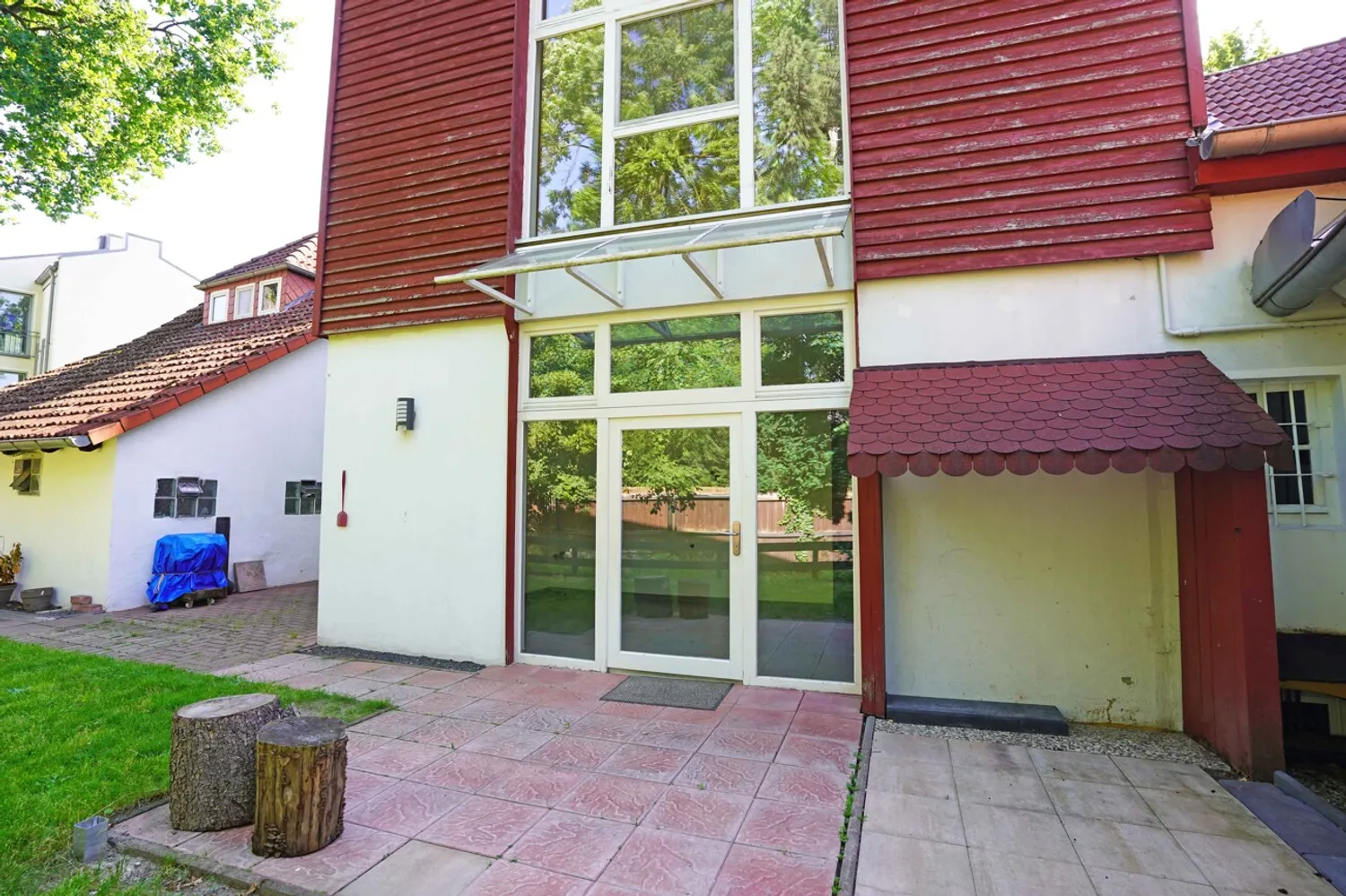 5 Zimmer Wohnung mit 160 m² in Hannover – Bild 6