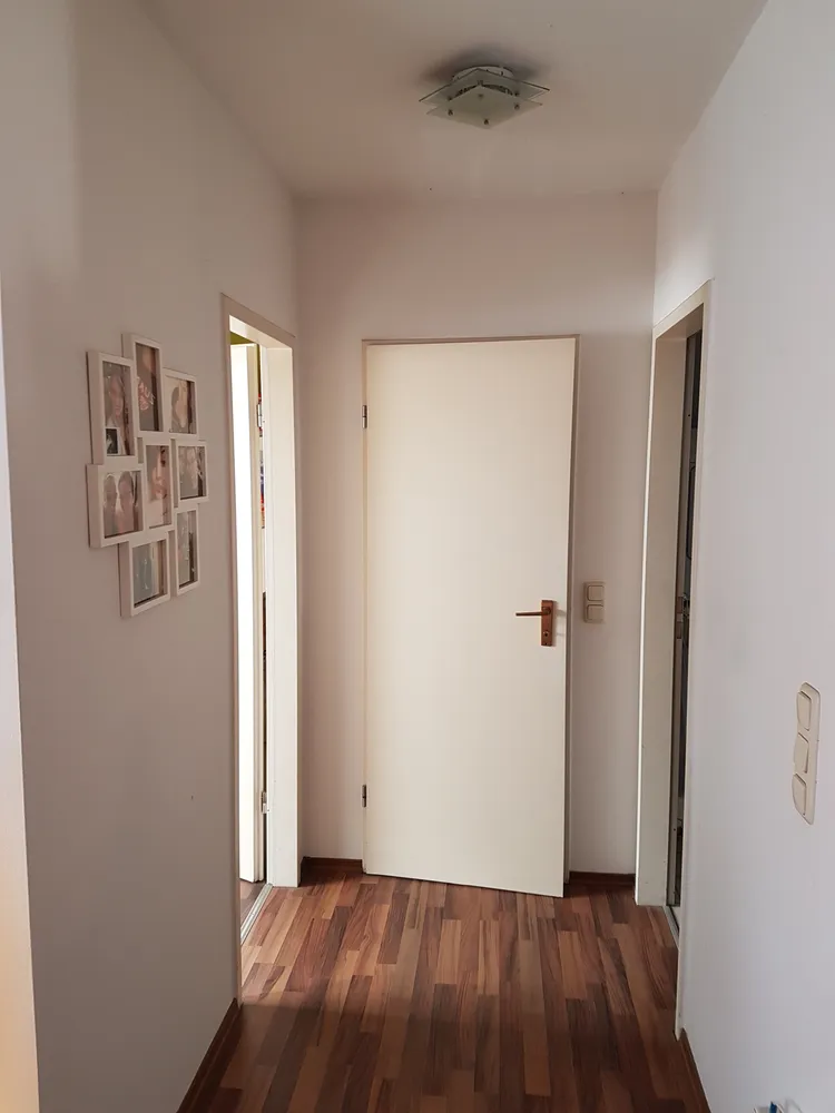 3 Zimmer Wohnung mit 78 m² in Straubing – Bild 1