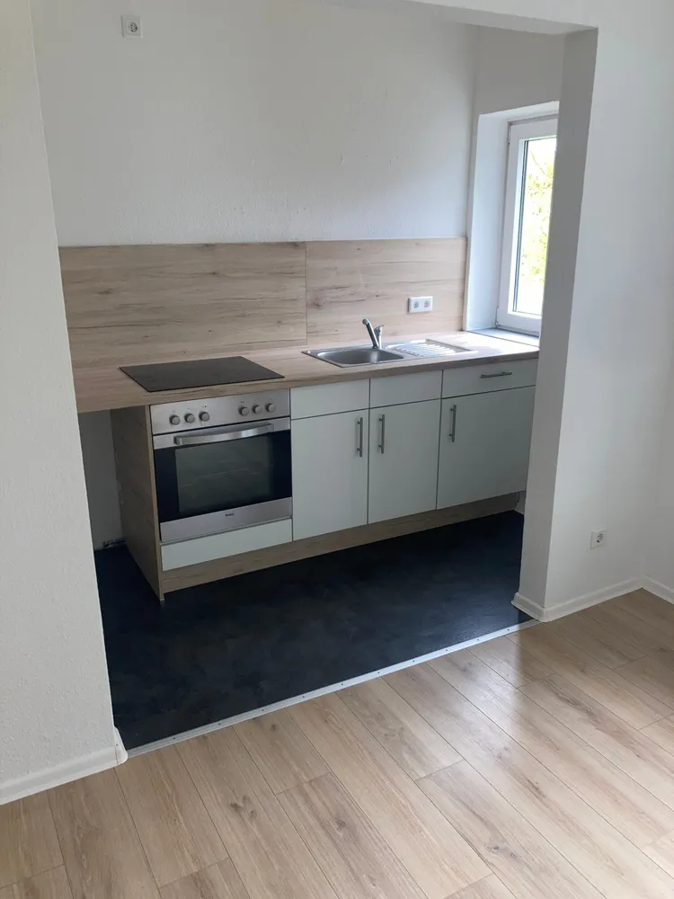 3 Zimmer Wohnung mit 58 m² in Wilhelmshaven – Bild 10