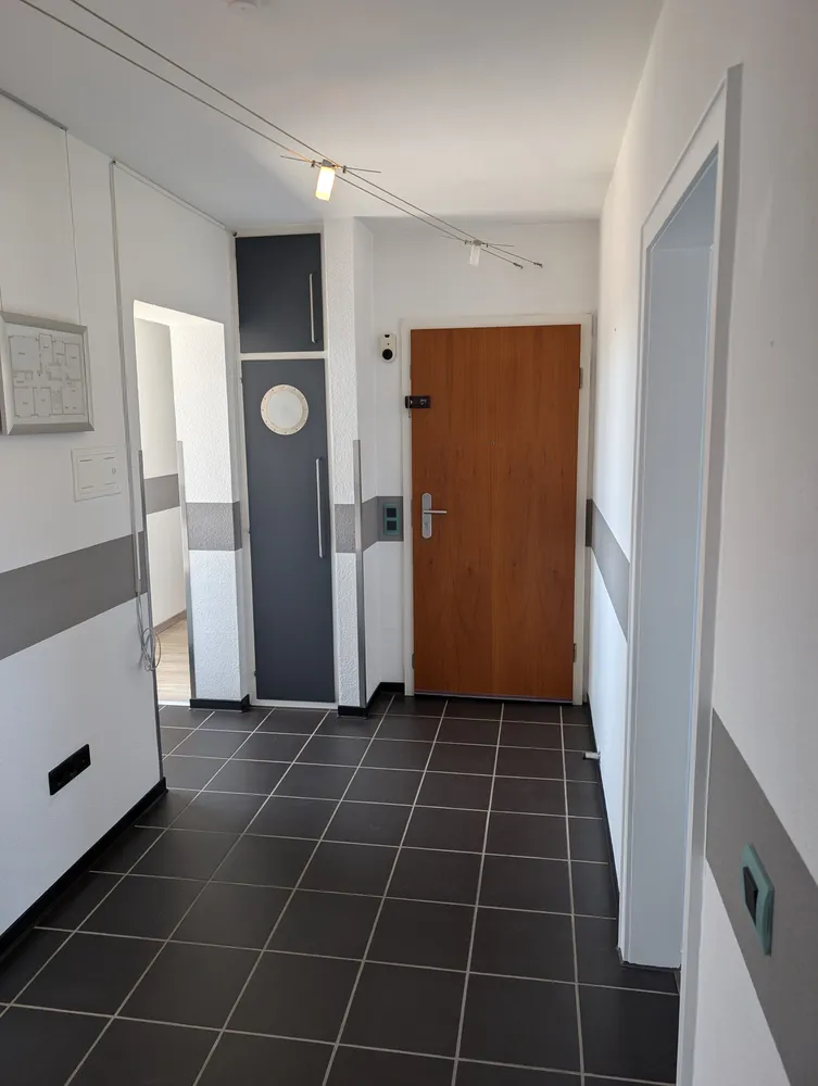 6 Zimmer Wohnung mit 145 m² in Essen – Bild 5