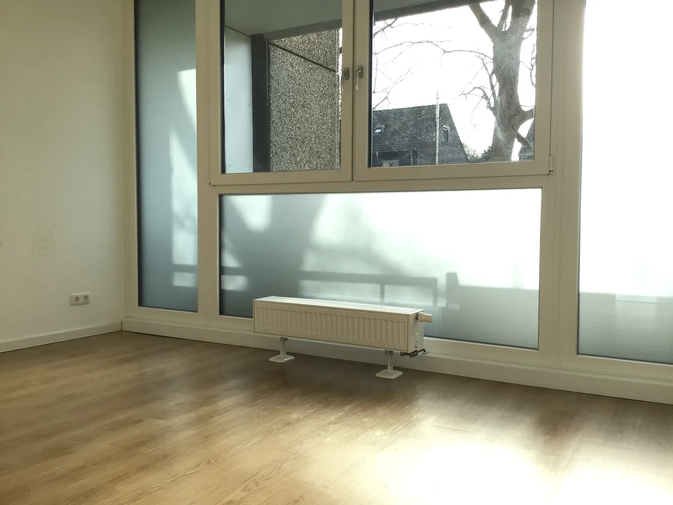 2 Zimmer Wohnung mit 65 m² in Essen – Bild 4