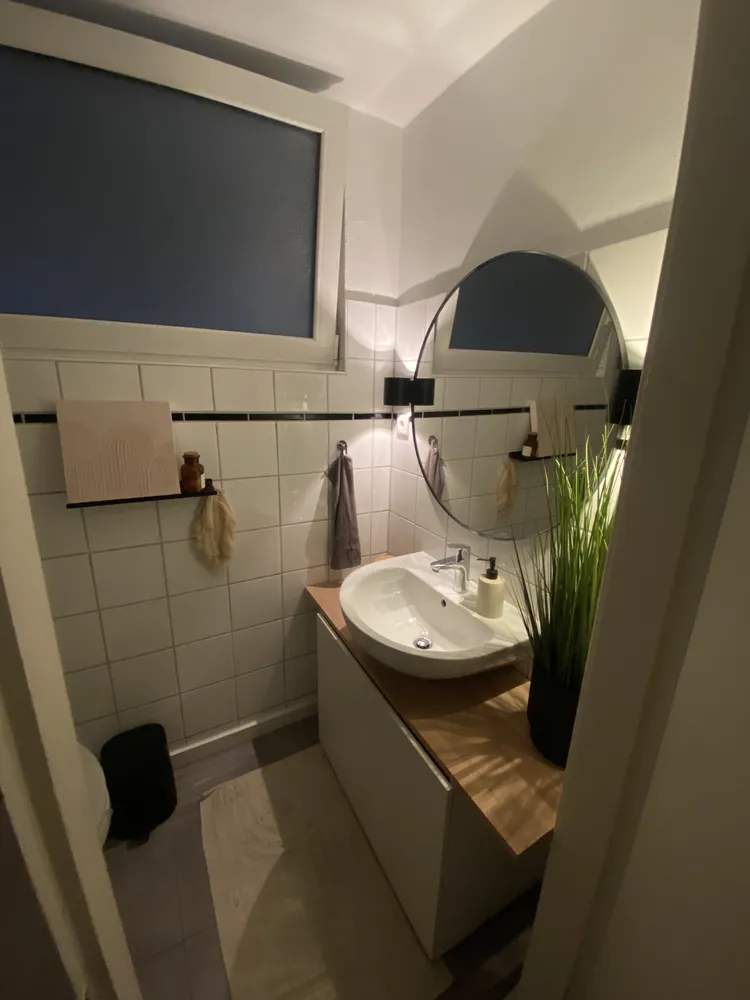 2 Zimmer Wohnung mit 65 m² in Düsseldorf – Bild 8