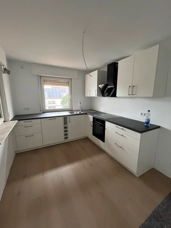 4 Zimmer Haus mit 100 m² in Darmstadt – Bild 1