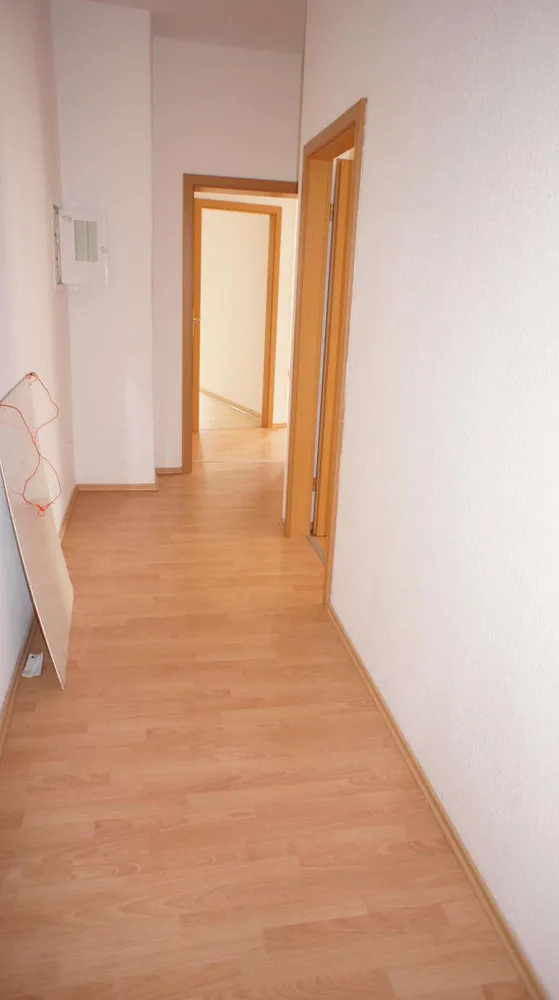 3 room apartment with 65 m² in Chemnitz – Photo 8