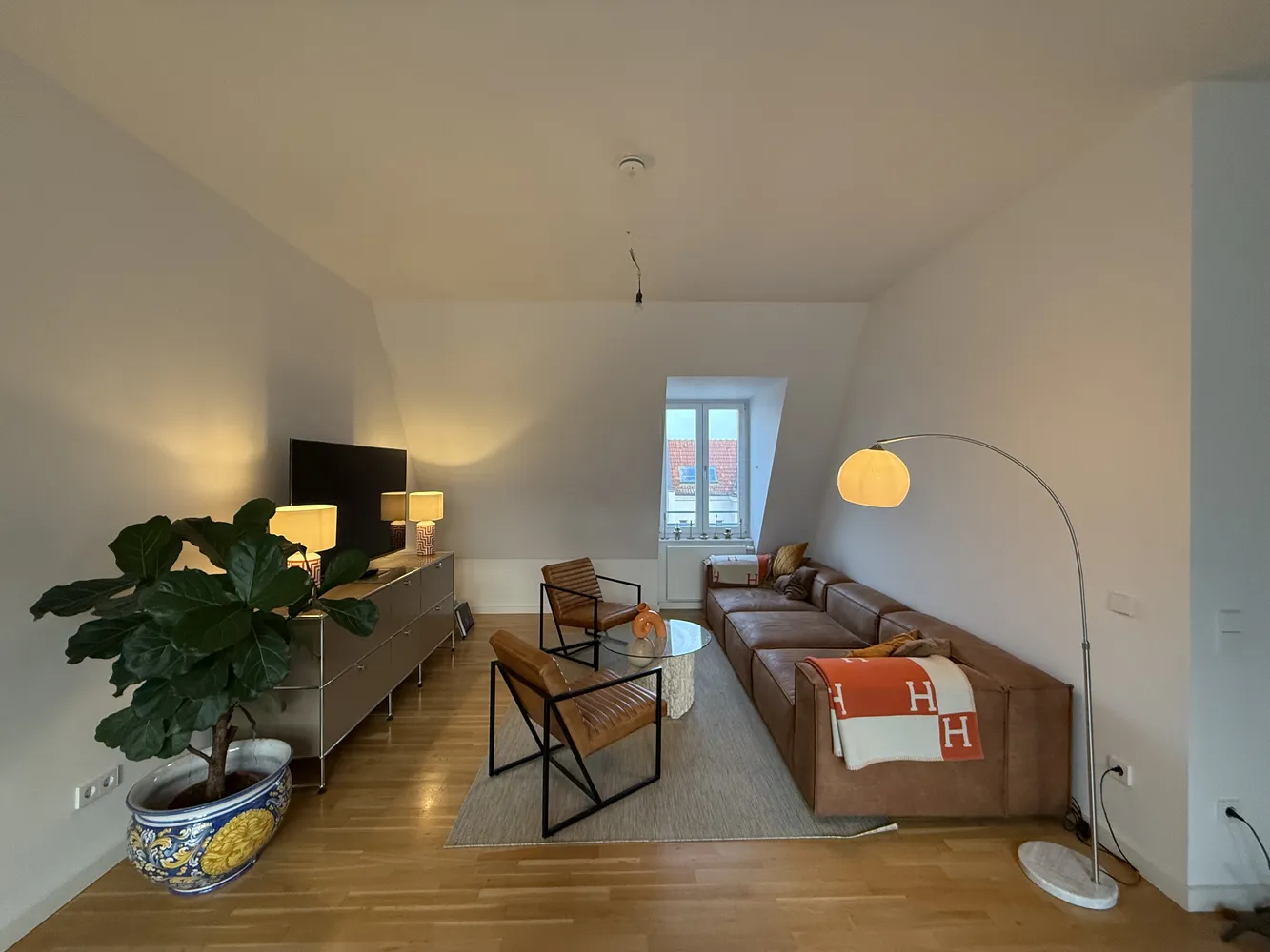 3 Zimmer Wohnung mit 109 m² in Berlin – Bild 10