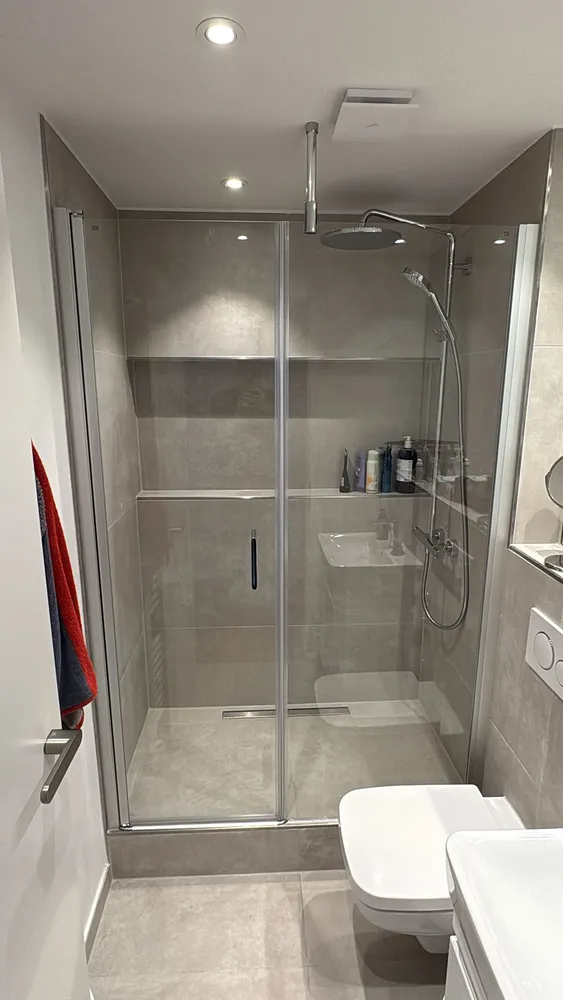 2 Zimmer Wohnung mit 45 m² in Köln – Bild 3